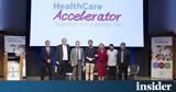 Bayer Ελλάς, HealthCare Accelerator - Δράσεις,Bayer ellas, HealthCare Accelerator - draseis