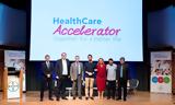 HealthCare Accelerator, Bayer Ελλάς,HealthCare Accelerator, Bayer ellas