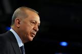 Turkey, What,Erdogan’s