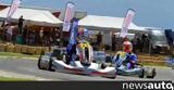 Τελευταίος, Πανελλήνιο Πρωτάθλημα Karting 2022, ΑUTOVISION,teleftaios, panellinio protathlima Karting 2022, aUTOVISION