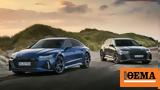 Ισχυρότερες, Performance, Audi RS 6, RS 7,ischyroteres, Performance, Audi RS 6, RS 7