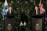 Jacinda Ardern,Sanna Marin