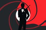 James Bond,