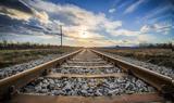 Railway, Rio,Patras