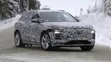 Audi Q6 -tron Sportback,