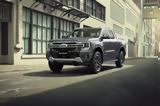 Ford Ranger Platinum,