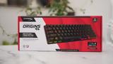 HyperX Alloy Origins 65 Review,