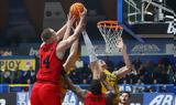 Μπάσκετ-FIBA Champions League 4η Αγωνιστική 8ος Όμιλος, Καθίζηση, Περιστερίου 82-71, Ρίτας Βίλνιους - Βίντεο,basket-FIBA Champions League 4i agonistiki 8os omilos, kathizisi, peristeriou 82-71, ritas vilnio