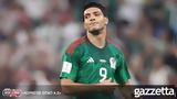 Μουντιάλ 2022 Σαουδική Αραβία - Μεξικό 1-2, Νίκη, Αζτέκους,mountial 2022 saoudiki aravia - mexiko 1-2, niki, aztekous