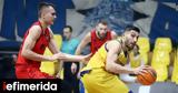 Basketball Champions League, Περιστέρι, 71-82, Ρίτας Βίλνιους,Basketball Champions League, peristeri, 71-82, ritas vilnious