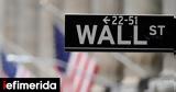 Wall Street, Κλείσιμο, -Επέδρασσαν, Fed,Wall Street, kleisimo, -epedrassan, Fed