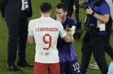 Μουντιάλ 2022, Μέσι – Λεβαντόφσκι, Μπαρτσελόνα,mountial 2022, mesi – levantofski, bartselona
