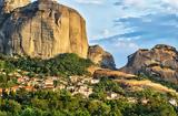 Καστράκι, Μετεώρων,kastraki, meteoron