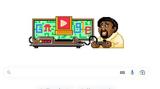 Jerry Lawson, Google,Doodle