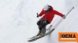 World’s Skiing Hotspots,