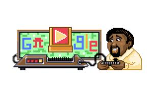 Jerry Lawson, Google