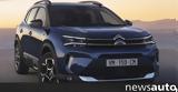 Citroen C5 Aircross,SUV