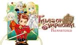 Story, Tales,Symphonia