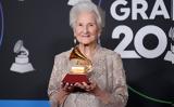 Latin Grammy, 95χρονη,Latin Grammy, 95chroni