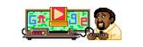 Google Doodle,Jerry Lawson