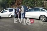 Ερέτρια, Τροχαίο, Άγιο Γεώργιο –,eretria, trochaio, agio georgio –