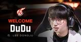 LCK, Dudu,Kwangdong Freecs