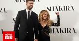 Shakira - Piqué,