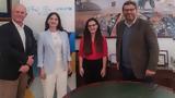 Συνεργασία Δήμου Λήμνου, UNICEF,synergasia dimou limnou, UNICEF