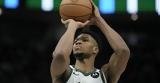 NBA Γιάννης Αντετοκούνμπο,NBA giannis antetokounbo