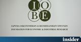 ΙΟΒΕ, Βελτίωση, Ελλάδα, 1014, Νοέμβριο,iove, veltiosi, ellada, 1014, noemvrio