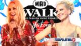 Άννα Βίσση, Madwalk -, Μαρία Μπεκατώρου,anna vissi, Madwalk -, maria bekatorou