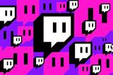 Twitch, Φέρνει, #8220κουμπί #8221,Twitch, fernei, #8220koubi #8221