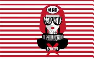 MadWalk 2022, Serkova –, Fashion Music Project, Εντυπωσιακά, 13 Δεκεμβρίου, TAE KWON DO, MadWalk 2022, Serkova –, Fashion Music Project, entyposiaka, 13 dekemvriou, TAE KWON DO