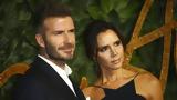 Victoria Beckham, David,All I Want For Christmas Is You