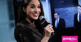 Meghan Markle, Ντίνου Χριστιανόπουλου,Meghan Markle, ntinou christianopoulou