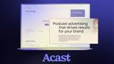 Acast,-service