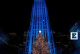 It΄s Christmas, Άναψαν, Rockefeller Centre, Υόρκη - Μαγευτικές,It΄s Christmas, anapsan, Rockefeller Centre, yorki - mageftikes