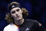 Στέφανος Τσιτσιπάς,stefanos tsitsipas