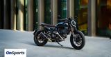 Ducati Scrambler,