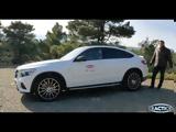 TractioN 2017 | Mercedes AMG GLC 43,