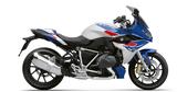 Σπορ, BMW R1250RS,spor, BMW R1250RS