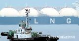Κλιμάκωση, LNG,klimakosi, LNG