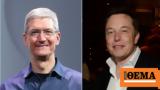 “Apple, Spotify CEO,Elon Musk, App Store