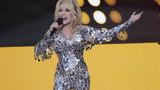 Dolly Parton,2023 -