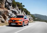 Renault Clio, Γεννήθηκε,Renault Clio, gennithike