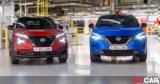 Άμεσα, Nissan Juke, Qashqai –,amesa, Nissan Juke, Qashqai –