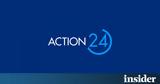 Action 24, - Πρεμιέρα, Δευτέρα 512, 06 00,Action 24, - premiera, deftera 512, 06 00