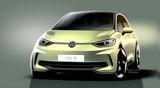 VW ID 3,