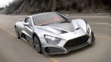 Zenvo TSR-GT,Grand Touring … 424