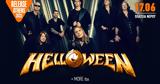 Helloween,Release Athens